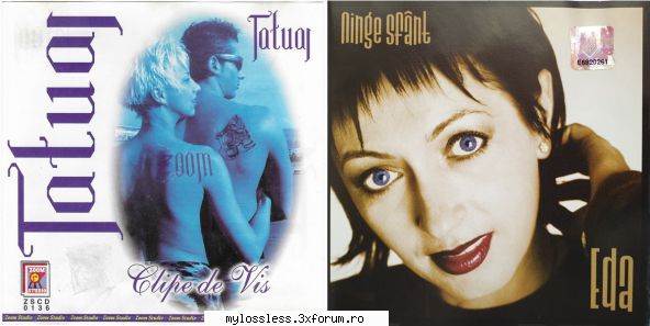 ...:::CERERE / REQUEST de Albume, Melodii in format FLAC !:::... - ClubCaviar - @ Muzica/Albume in format Lossless [FLAC]-[ROMANEASCA]
