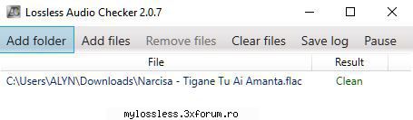 ...:::CERERE / REQUEST de Albume, Melodii in format FLAC !:::... - jmenaru21 - @ Muzica/Albume in format Lossless [FLAC]-[ROMANEASCA]