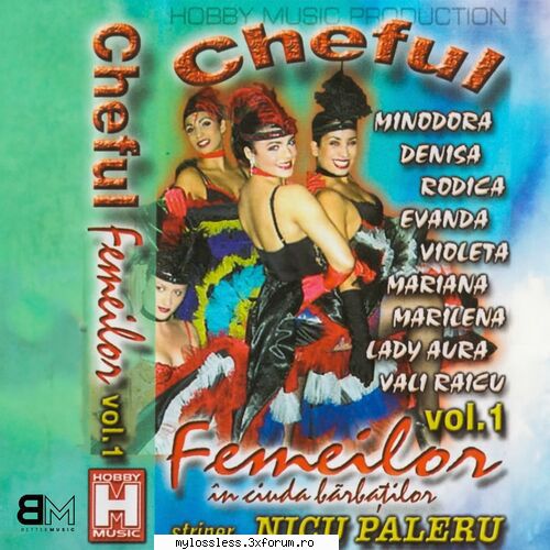 ...:::CERERE / REQUEST de Albume, Melodii in format FLAC !:::... - Stringer19 - @ Muzica/Albume in format Lossless [FLAC]-[ROMANEASCA]