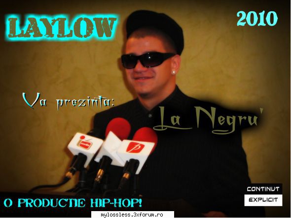 ...:::CERERE / REQUEST de Albume, Melodii in format FLAC !:::... - 50Smokess - @ Muzica/Albume in format Lossless [FLAC]-[ROMANEASCA]