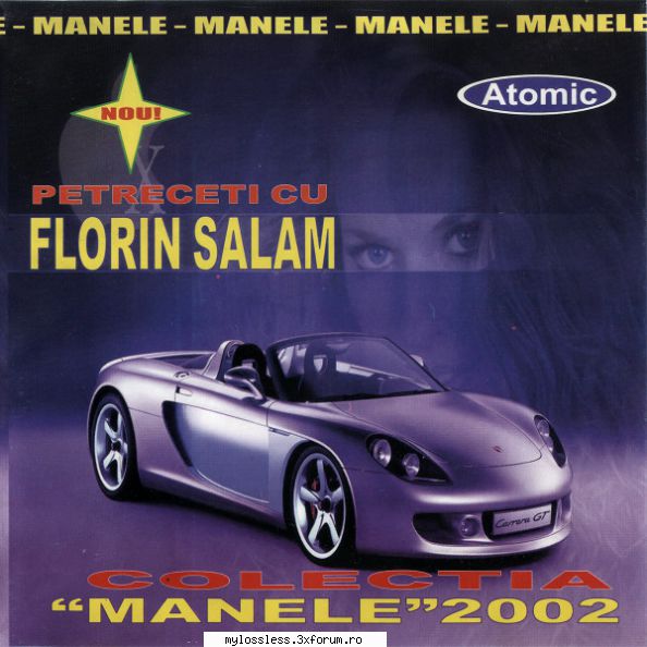 ...:::CERERE / REQUEST de Albume, Melodii in format FLAC !:::... - PopiK_Grasu07 - @ Muzica/Albume in format Lossless [FLAC]-[ROMANEASCA]