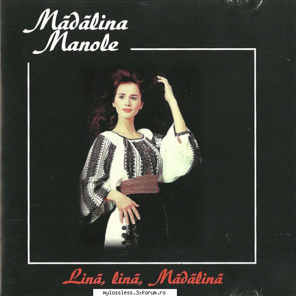 ...:::CERERE / REQUEST de Albume, Melodii in format FLAC !:::... - rucseludar - @ Muzica/Albume in format Lossless [FLAC]-[ROMANEASCA]