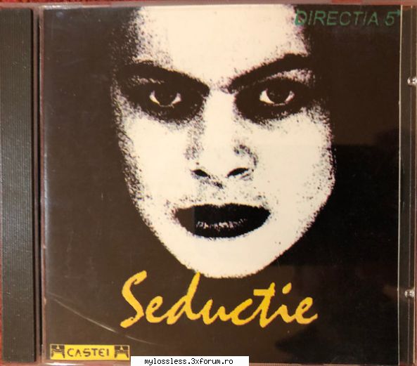 ...:::CERERE / REQUEST de Albume, Melodii in format FLAC !:::... - ClubCaviar - @ Muzica/Albume in format Lossless [FLAC]-[ROMANEASCA]