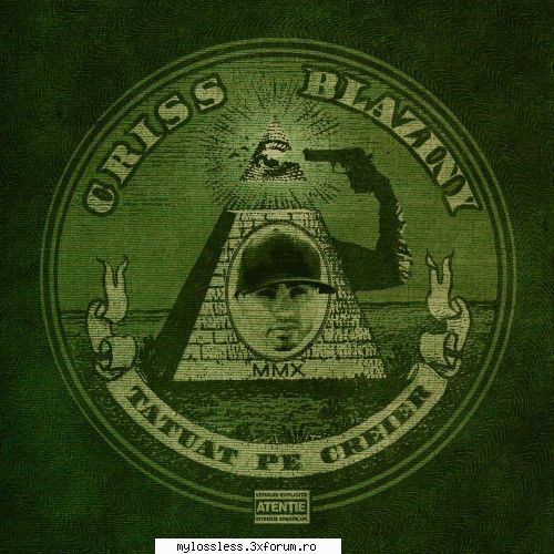 ...:::CERERE / REQUEST de Albume, Melodii in format FLAC !:::... - vladhhhh - @ Muzica/Albume in format Lossless [FLAC]-[ROMANEASCA]