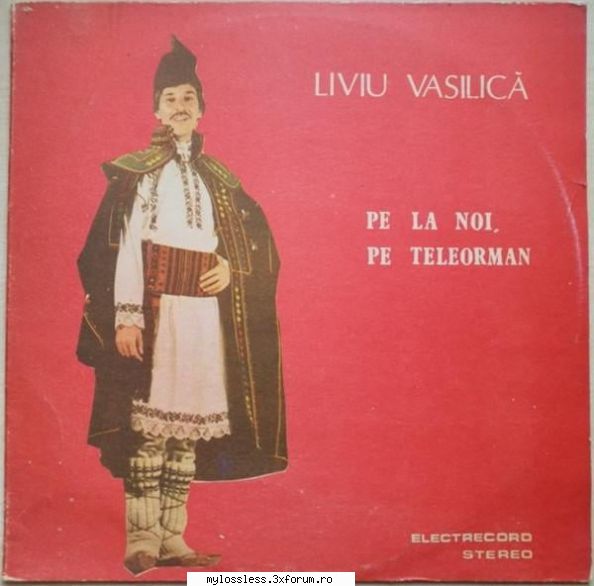...:::CERERE / REQUEST de Albume, Melodii in format FLAC !:::... - iasi - @ Muzica/Albume in format Lossless [FLAC]-[ROMANEASCA]