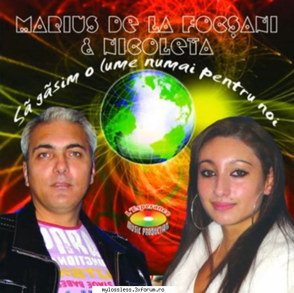 ...:::CERERE / REQUEST de Albume, Melodii in format FLAC !:::... - Opmrmusicromania - @ Muzica/Albume in format Lossless [FLAC]-[ROMANEASCA]