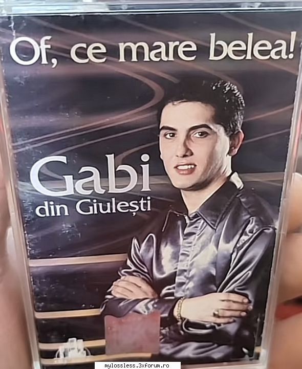 ...:::CERERE / REQUEST de Albume, Melodii in format FLAC !:::... - claudiaroxana - @ Muzica/Albume in format Lossless [FLAC]-[ROMANEASCA]