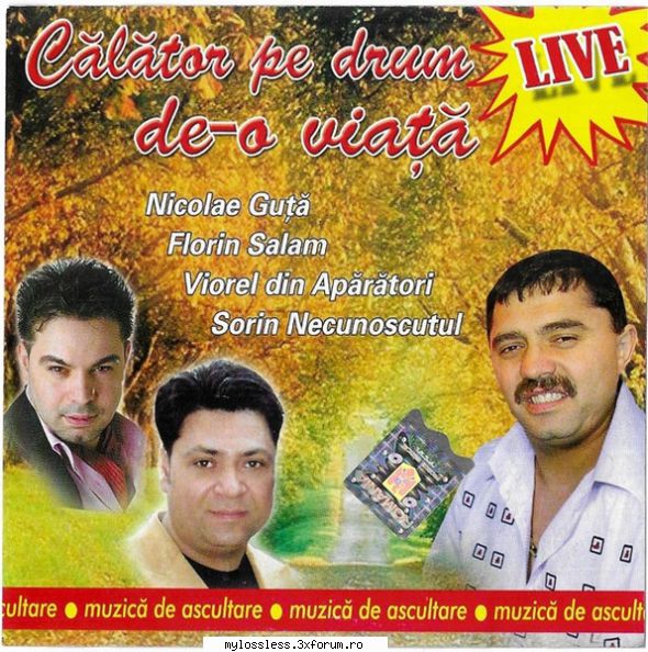 ...:::CERERE / REQUEST de Albume, Melodii in format FLAC !:::... - Provocarea Campionilor - @ Muzica/Albume in format Lossless [FLAC]-[ROMANEASCA]