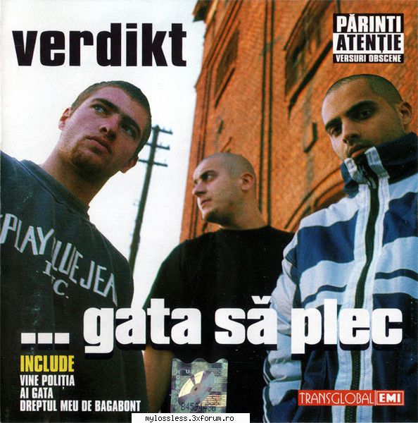 ...:::CERERE / REQUEST de Albume, Melodii in format FLAC !:::... - funkyrecords - @ Muzica/Albume in format Lossless [FLAC]-[ROMANEASCA]