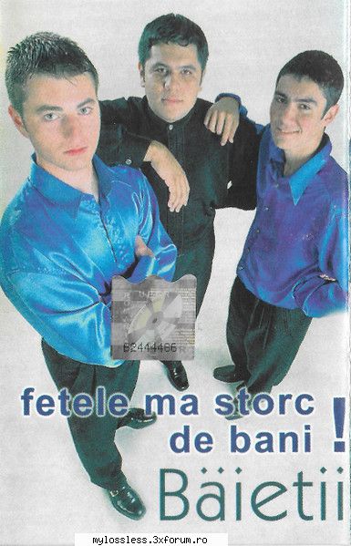 ...:::CERERE / REQUEST de Albume, Melodii in format FLAC !:::... - Andrei889 - @ Muzica/Albume in format Lossless [FLAC]-[ROMANEASCA]