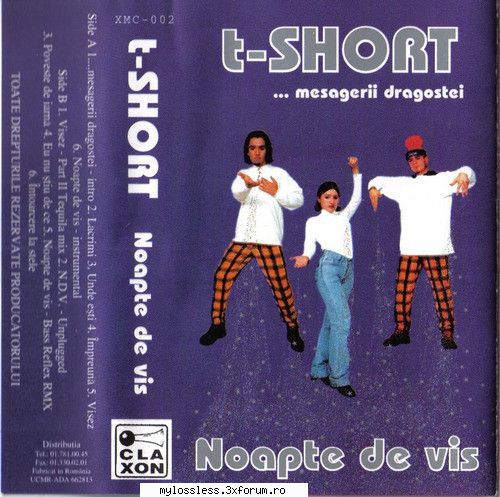 ...:::CERERE / REQUEST de Albume, Melodii in format FLAC !:::... - teomar2007 - @ Muzica/Albume in format Lossless [FLAC]-[ROMANEASCA]