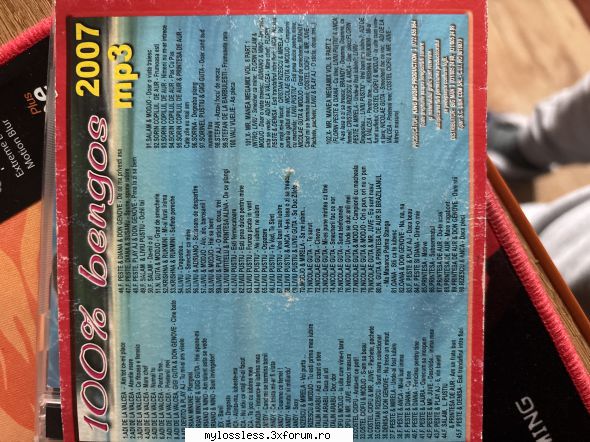...:::CERERE / REQUEST de Albume, Melodii in format FLAC !:::... - Catalin51 - @ Muzica/Albume in format Lossless [FLAC]-[ROMANEASCA]