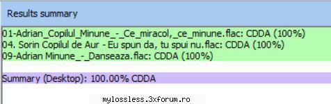 ...:::CERERE / REQUEST de Albume, Melodii in format FLAC !:::... - Lossless - @ Muzica/Albume in format Lossless [FLAC]-[ROMANEASCA]