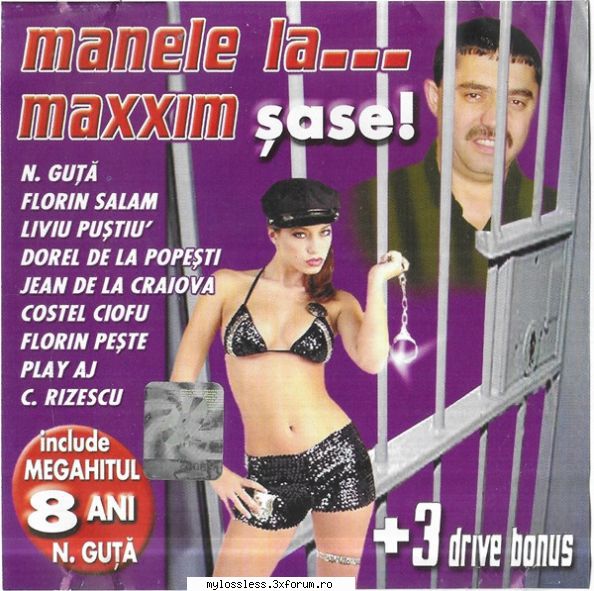 ...:::CERERE / REQUEST de Albume, Melodii in format FLAC !:::... - Opmrmusicromania - @ Muzica/Albume in format Lossless [FLAC]-[ROMANEASCA]