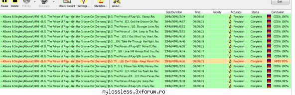 ...:::CERERE / REQUEST de Albume, Melodii in format FLAC !:::... - vlady13 - @ Muzica/Albume in format Lossless [FLAC]-[STRAINA]