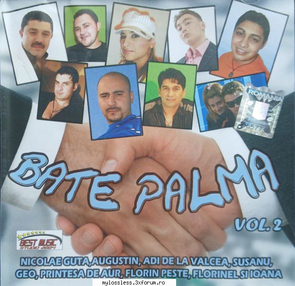 ...:::CERERE / REQUEST de Albume, Melodii in format FLAC !:::... - stefan30 - @ Muzica/Albume in format Lossless [FLAC]-[ROMANEASCA]