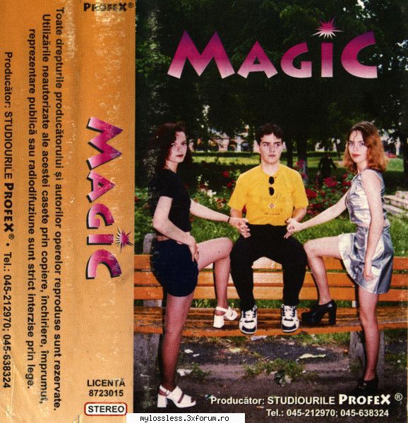 ...:::CERERE / REQUEST de Albume, Melodii in format FLAC !:::... - mancarefrumoasa - @ Muzica/Albume in format Lossless [FLAC]-[ROMANEASCA]