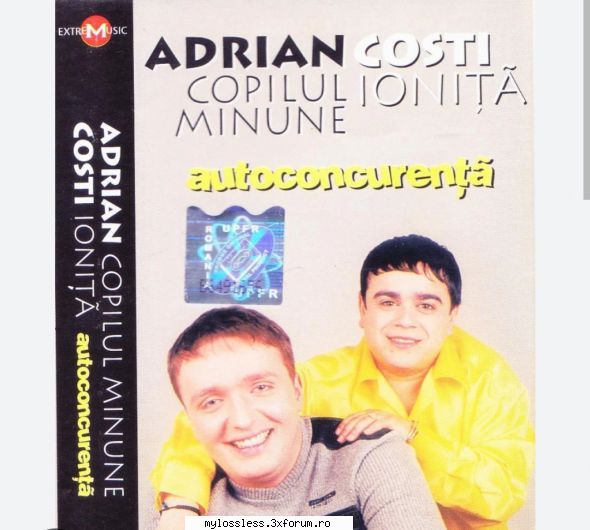 ...:::CERERE / REQUEST de Albume, Melodii in format FLAC !:::... - Bossu_32 - @ Muzica/Albume in format Lossless [FLAC]-[ROMANEASCA]