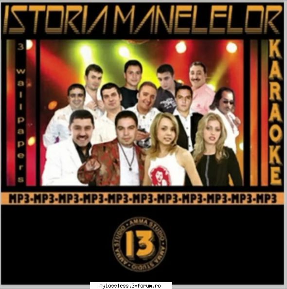 ...:::CERERE / REQUEST de Albume, Melodii in format FLAC !:::... - Opmrmusicromania - @ Muzica/Albume in format Lossless [FLAC]-[ROMANEASCA]