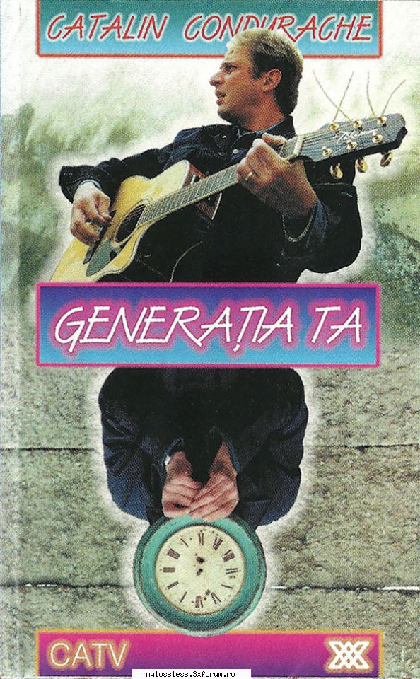 ...:::CERERE / REQUEST de Albume, Melodii in format FLAC !:::... - teomar2007 - @ Muzica/Albume in format Lossless [FLAC]-[ROMANEASCA]