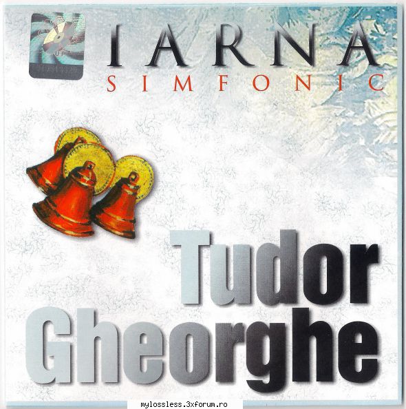 ...:::COLINDE ROManesti:::... - Tudor Gheorghe - Iarn - @ Muzica/Albume in format Lossless [FLAC]-[ROMANEASCA]