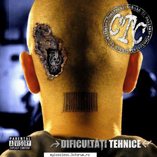 ctc vorbe din context (feat. cedry2k)3. ochii this raw (cu unu 13-lea ceas (cu armada)8. multe