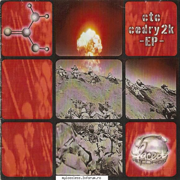 CTC & Cedry2k - Secretul din Atom (EP)-CD-FLAC-2002-MT - kaname - @ Muzica/Albume in format Lossless [FLAC]-[ROMANEASCA]