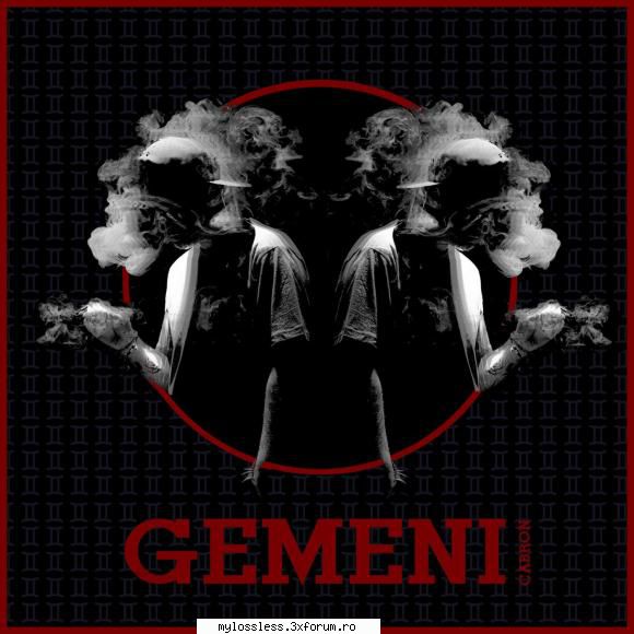 Cabron - Gemeni-2018-WEB-FLAC-KME - Playlist: 1. Cabr - @ Muzica/Albume in format Lossless [FLAC]-[ROMANEASCA]