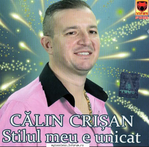 Calin Crisan - Stilul meu e unicat-2018-CD-FLAC-KME - kaname - @ Muzica/Albume in format Lossless [FLAC]-[ROMANEASCA]