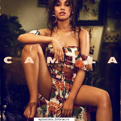 Camila Cabello - Camila (Japanese Limited Edition)-2018-CD-FLAC-APOLLO - kaname - @ Muzica/Albume in format Lossless [FLAC]-[STRAINA]