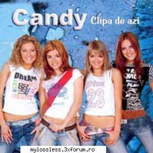 Candy - Clipa de azi-CD-FLAC-2004-MiNT - kaname - @ Muzica/Albume in format Lossless [FLAC]-[ROMANEASCA]