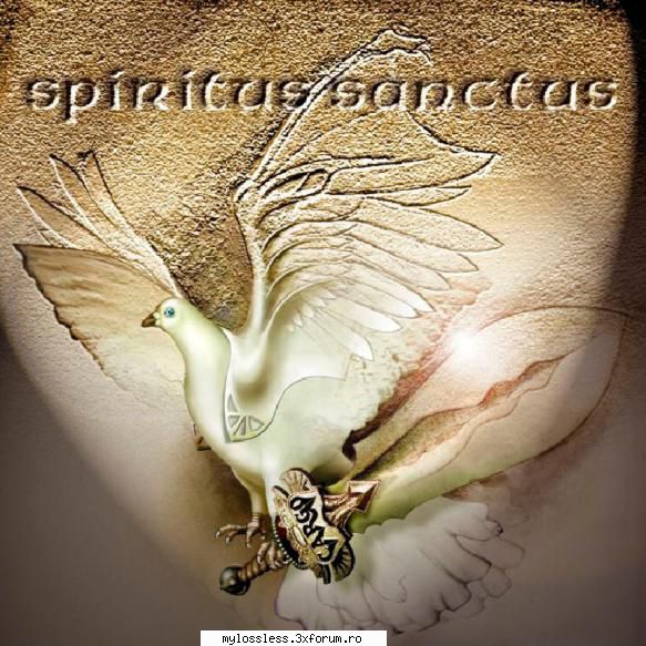 Cargo - Spiritus Sanctus-CD-FLAC-2003-MT - kaname - @ Muzica/Albume in format Lossless [FLAC]-[ROMANEASCA]