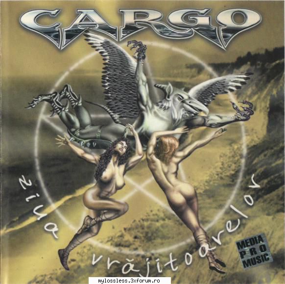 Cargo - Ziua Vrajitoarelor-CD-FLAC-2000-MiNT - tmhstw - @ Muzica/Albume in format Lossless [FLAC]-[ROMANEASCA]