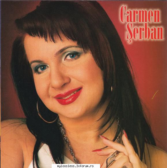 Carmen Serban - Pretul succesului-CD-FLAC-2004-MiNT - Lossless - @ Muzica/Albume in format Lossless [FLAC]-[ROMANEASCA]