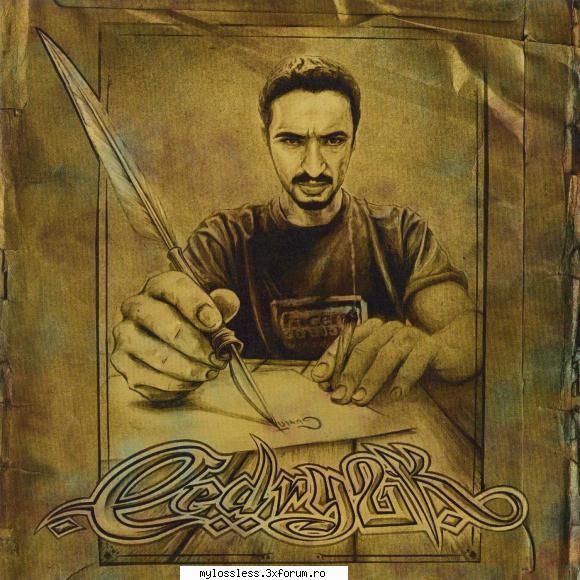 Cedry2k - Cuvintecevindeca-2010-CD-FLAC-MiNT - kaname - @ Muzica/Albume in format Lossless [FLAC]-[ROMANEASCA]