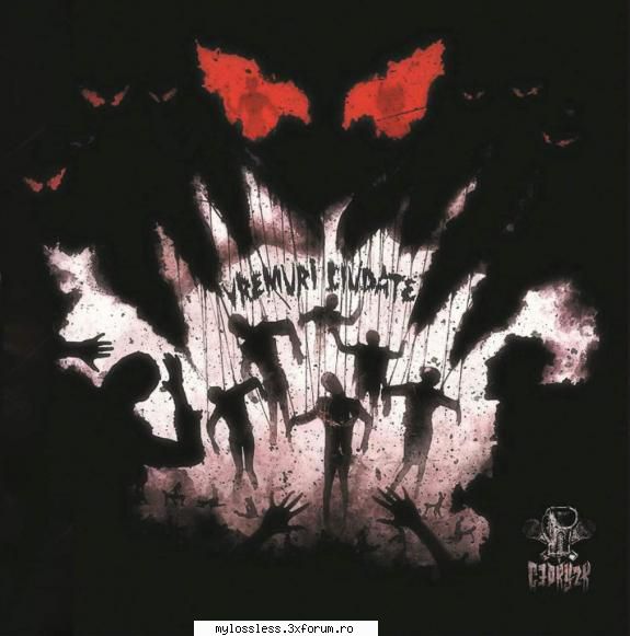 Cedry2k - Vremuri ciudate-CD-FLAC-2022-MiNT - FlintTheCool - @ Muzica/Albume in format Lossless [FLAC]-[ROMANEASCA]