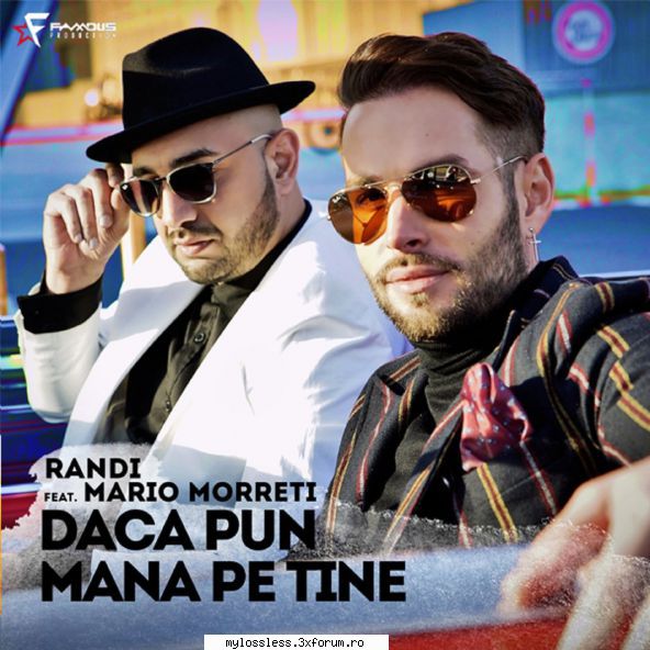 ...:::Cele mai recente melodii in format LOSSLESS:::... - kaname - @ Muzica/Albume in format Lossless [FLAC]-[ROMANEASCA]