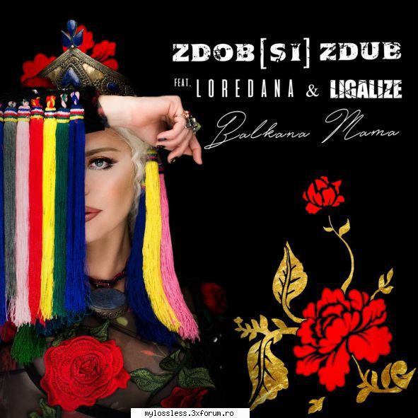 ...:::Cele mai recente melodii in format LOSSLESS:::... - kaname - @ Muzica/Albume in format Lossless [FLAC]-[ROMANEASCA]