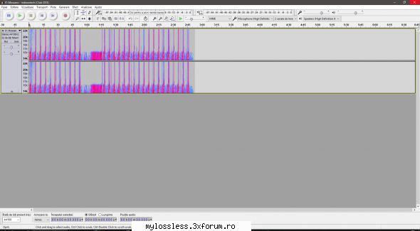 ...:::Cele mai recente melodii in format LOSSLESS:::... - nicurapid7 - @ Muzica/Albume in format Lossless [FLAC]-[ROMANEASCA]