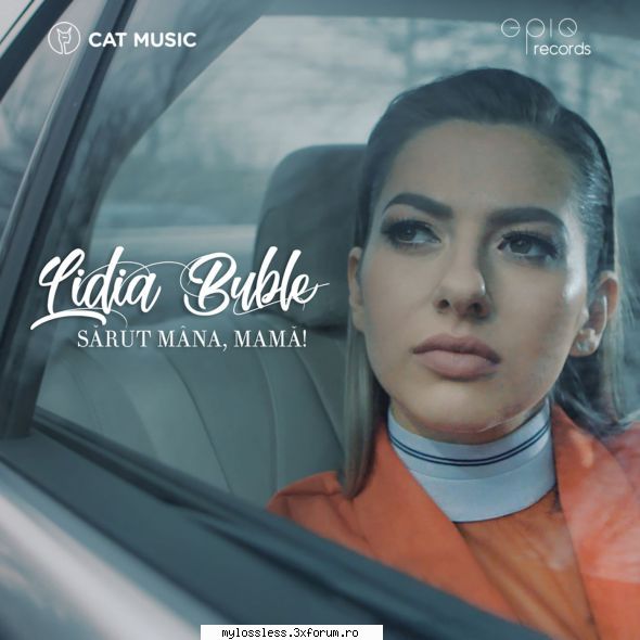 ...:::Cele mai recente melodii in format LOSSLESS:::... - kaname - @ Muzica/Albume in format Lossless [FLAC]-[ROMANEASCA]