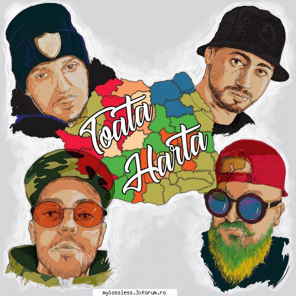 ...:::Cele mai recente melodii in format LOSSLESS:::... - kaname - @ Muzica/Albume in format Lossless [FLAC]-[ROMANEASCA]