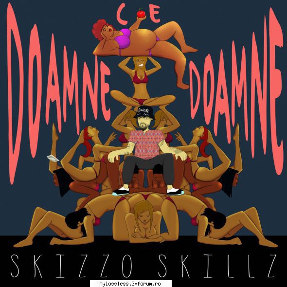 ...:::Cele mai recente melodii in format LOSSLESS:::... - kaname - @ Muzica/Albume in format Lossless [FLAC]-[ROMANEASCA]