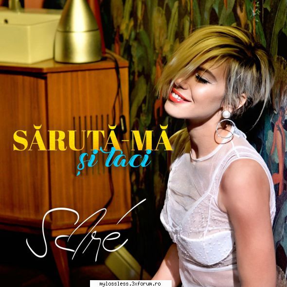 ...:::Cele mai recente melodii in format LOSSLESS:::... - kaname - @ Muzica/Albume in format Lossless [FLAC]-[ROMANEASCA]