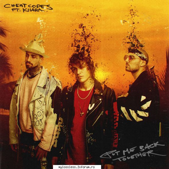 ...:::cele mai recente melodii format cheat codes ft. kiiara put back download: ... v2.0 beta (build