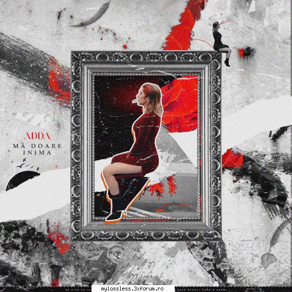 ...:::Cele mai recente melodii in format LOSSLESS:::... - kaname - @ Muzica/Albume in format Lossless [FLAC]-[ROMANEASCA]