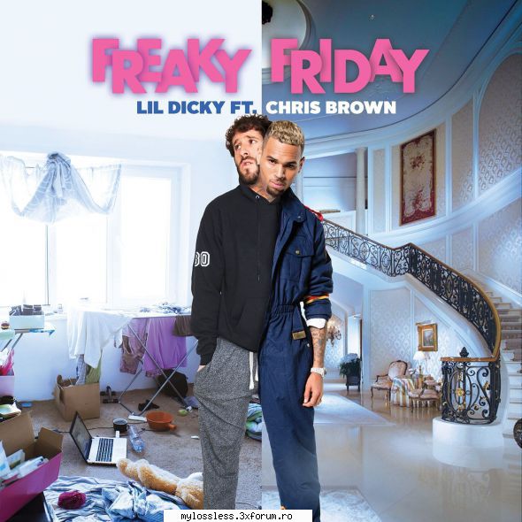 ...:::cele mai recente melodii format lil dicky ft. chris brown freaky fridaylink download: ... v2.0