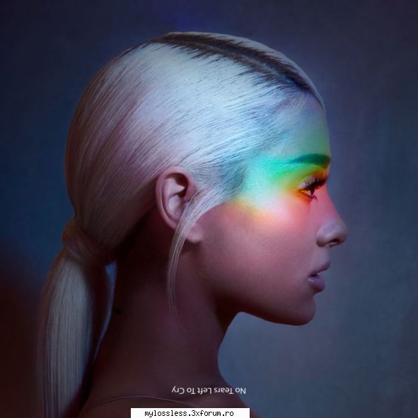 ...:::cele mai recente melodii format ariana grande ft. max martin & ilya tears left crylink