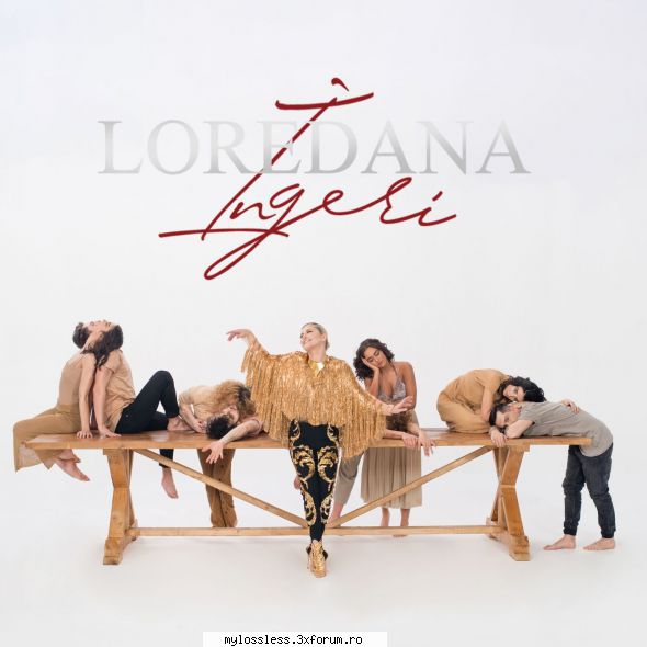 ...:::Cele mai recente melodii in format LOSSLESS:::... - kaname - @ Muzica/Albume in format Lossless [FLAC]-[ROMANEASCA]