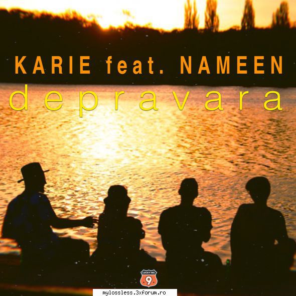...:::Cele mai recente melodii in format LOSSLESS:::... - kaname - @ Muzica/Albume in format Lossless [FLAC]-[ROMANEASCA]