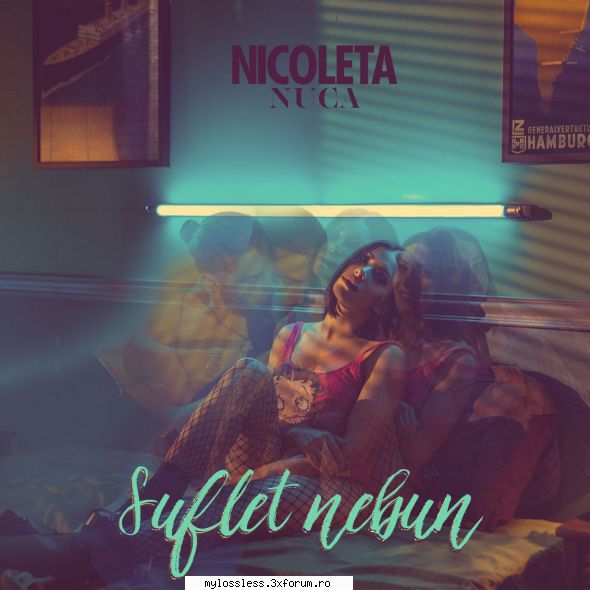 ...:::Cele mai recente melodii in format LOSSLESS:::... - kaname - @ Muzica/Albume in format Lossless [FLAC]-[ROMANEASCA]